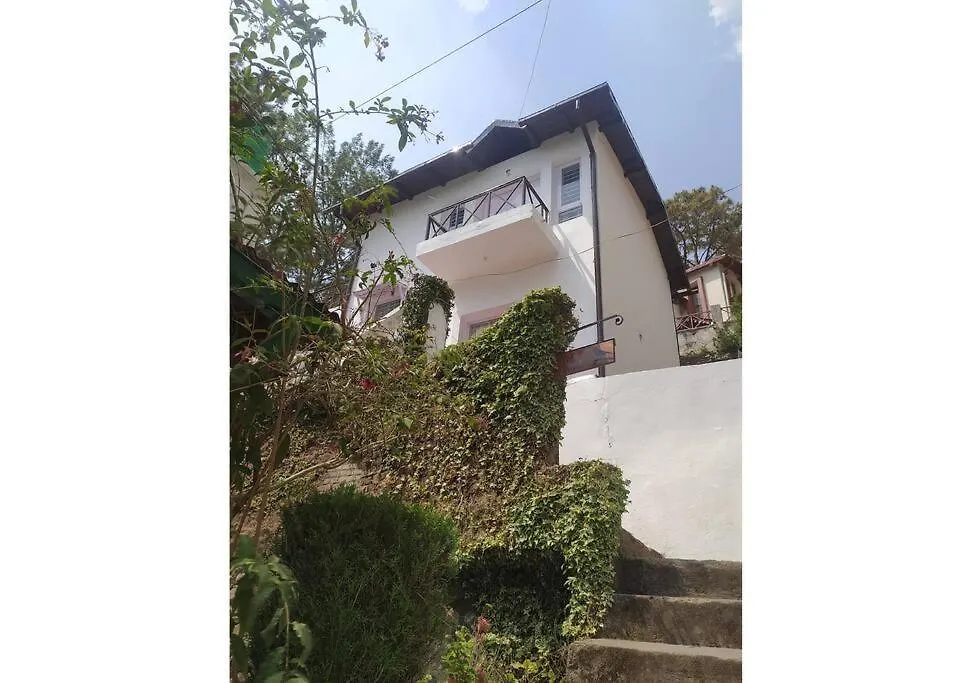 Whistling Thrush Cottage, Bhimtal-1